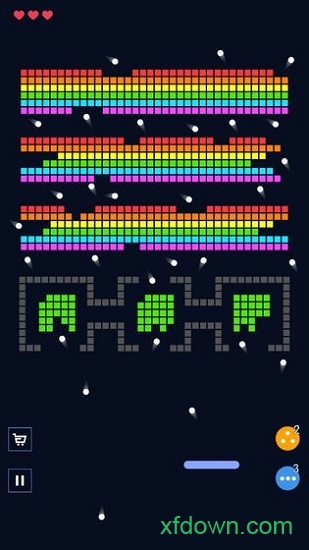 砖块破坏者汉化版