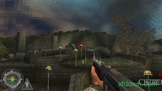 使命召唤胜利之路