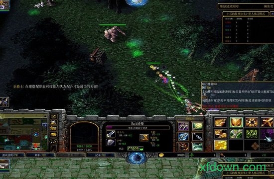 小兵的故事官方