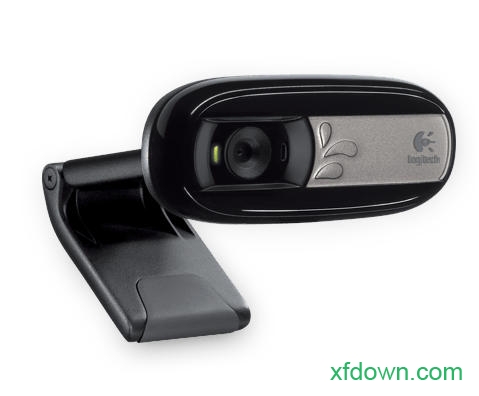 罗技c170摄像头驱动官方