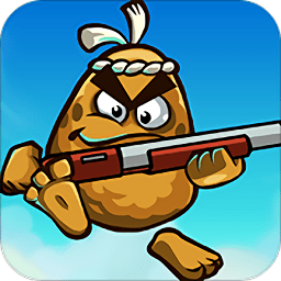 疯狂的土豆游戏