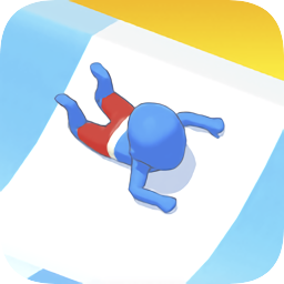 水上乐园滑行大作战汉化版