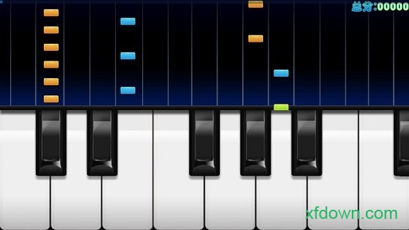 极品钢琴最新版