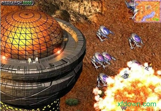 蓝色警戒5手机版