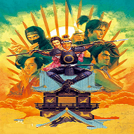 太阁立志传4修改器