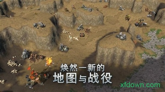 冰封王座1.24e官方