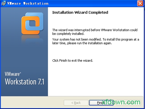 vmware workstation14破解版