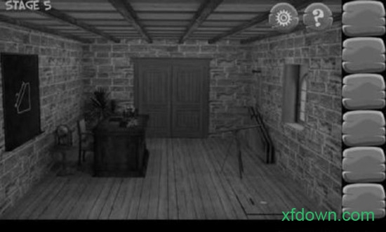 密室逃脱3游戏