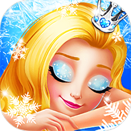 冰雪公主2游戏