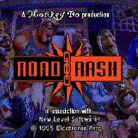 暴力摩托破解版