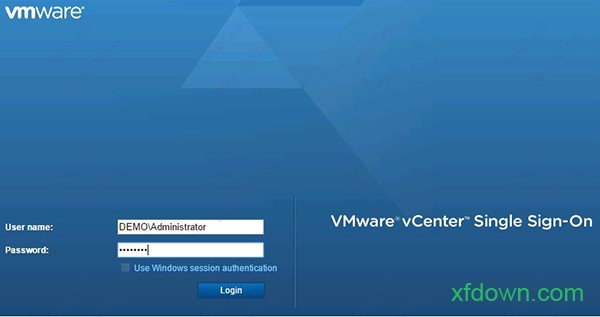 vmwarevsphere6