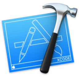 xcode汉化版