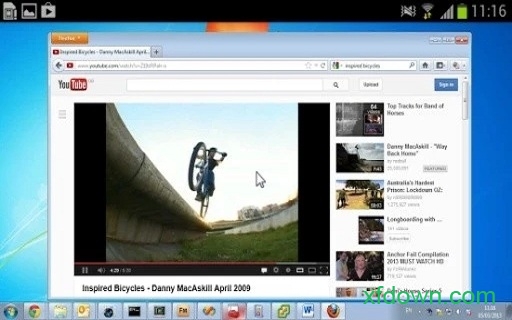 vnc viewer ios