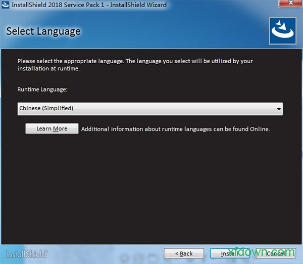 installshield免费