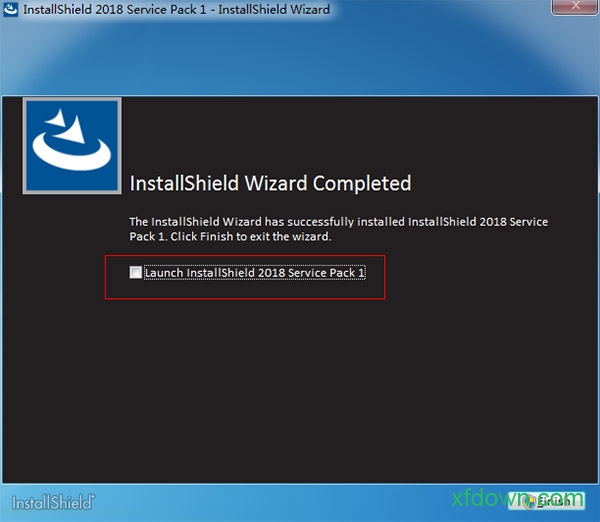 installshield免费