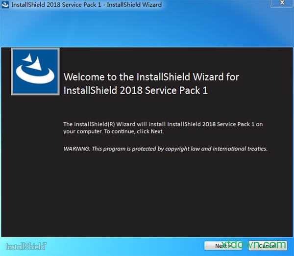 installshield免费