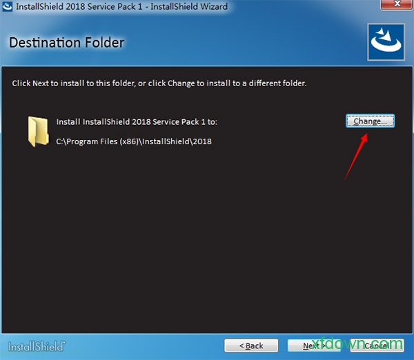 installshield免费