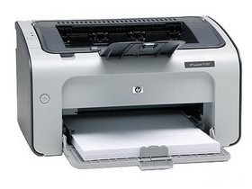 hp laserjet p1007驱动