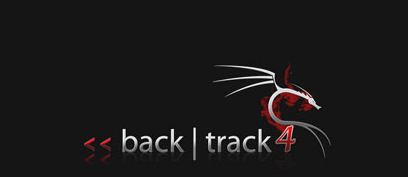 backtrack4软件