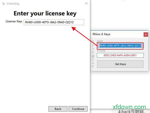 rhinoceros犀牛免费