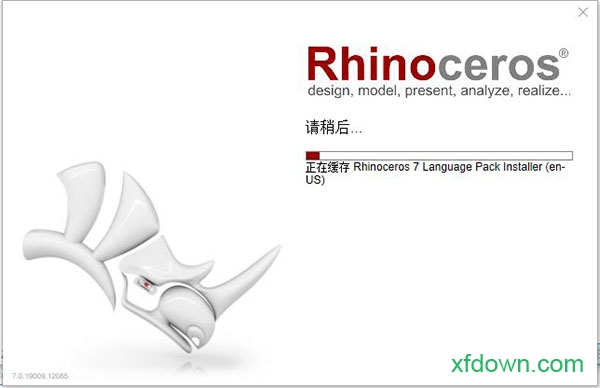 rhinoceros犀牛免费