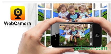 webcamera软件
