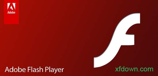 adobe flash player 8插件