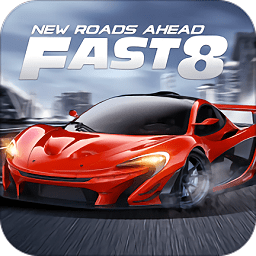速度与激情8汉化版