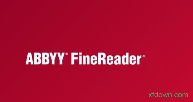 abbyy finereader v9汉化版