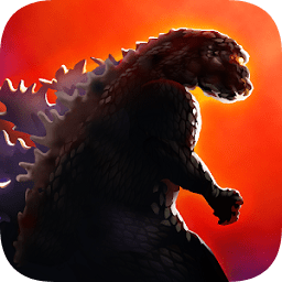 哥斯拉2怪兽之王游戏