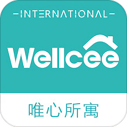 唯心所寓app(Wellcee)