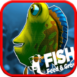 食人鱼模拟器游戏