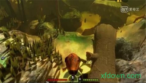 食人鱼模拟器游戏