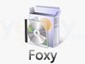 foxy最新