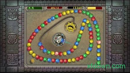 祖玛单机版