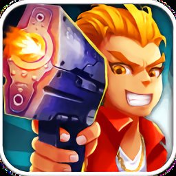 战火英雄汉化版手游