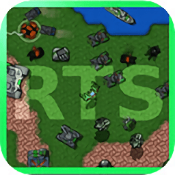 铁锈战争汉化中文版