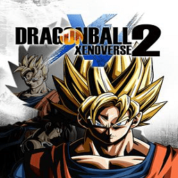 龙珠超宇宙2破解版