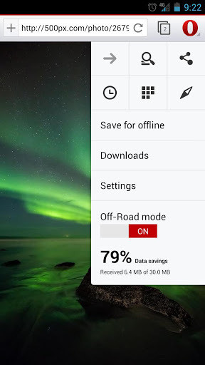 operamini浏览器手机版
