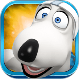 倒霉熊太空历险记破解版