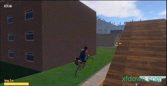 爸爸送儿子上学电脑