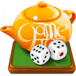 游戏茶苑官方大厅