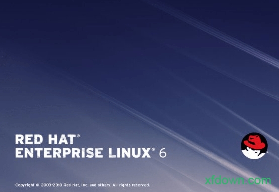 redhat linux官方