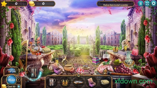 神秘海域4汉化版