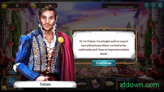 神秘海域4汉化版