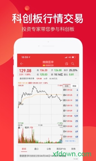 申万宏源证券app