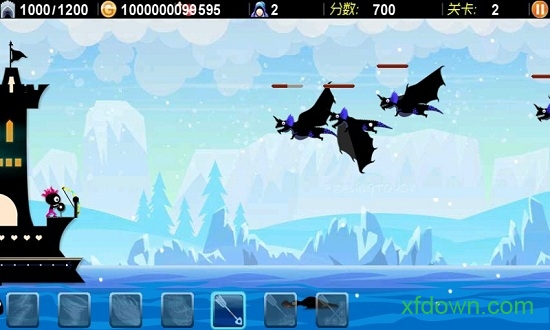 屠龙猎手破解版