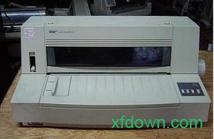 ar2470打印机驱动