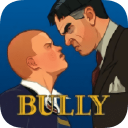 恶霸鲁尼中文最新版