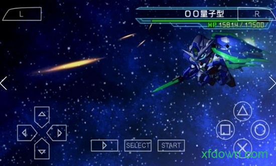 sd高达g世纪超越世界游戏